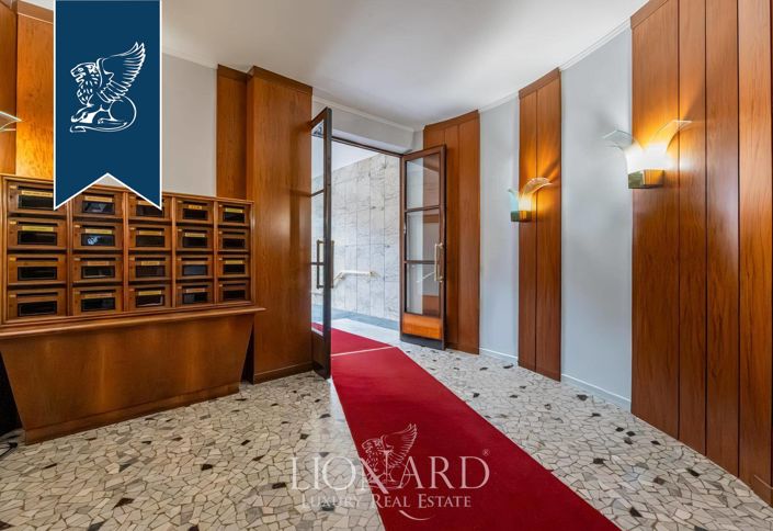 Image No.19-Appartement de 4 chambres à vendre à Milan