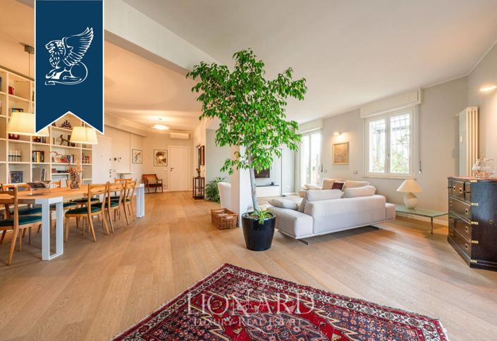 Image No.3-Appartement de 4 chambres à vendre à Milan