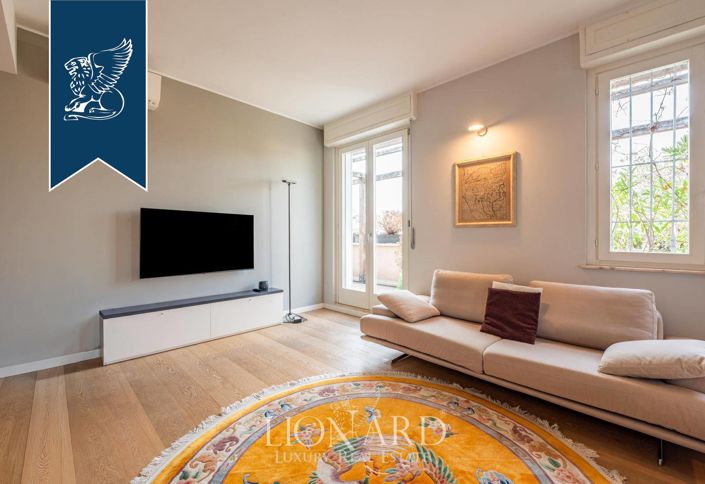 Image No.4-Appartement de 4 chambres à vendre à Milan