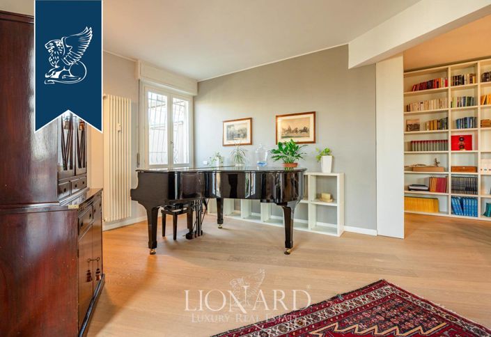 Image No.6-Appartement de 4 chambres à vendre à Milan