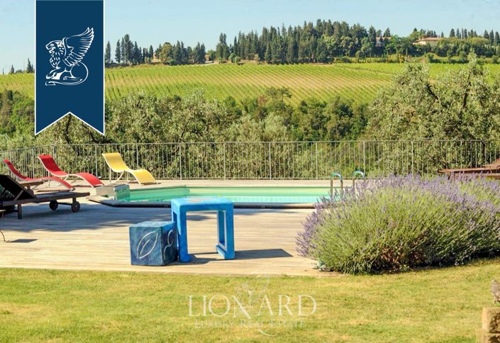 Image No.11-7 Bed Country House for sale