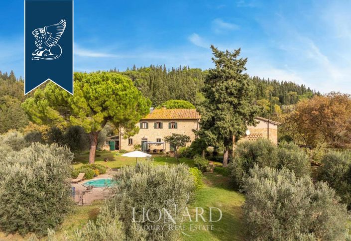 Image No.2-7 Bed Country House for sale