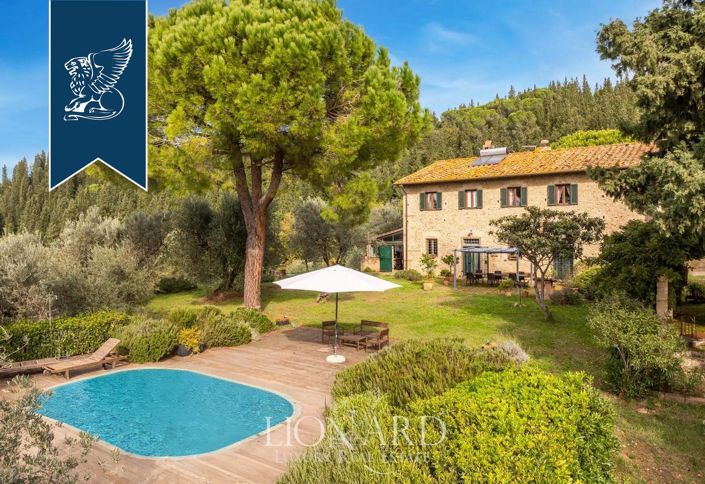 Image No.3-7 Bed Country House for sale