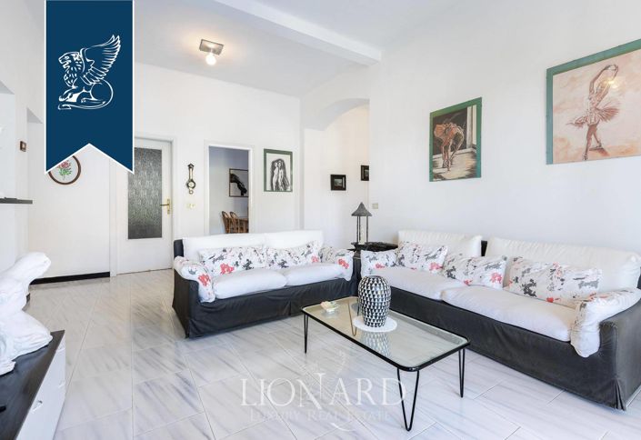 Image No.11-Villa de 7 chambres à vendre à Rapallo