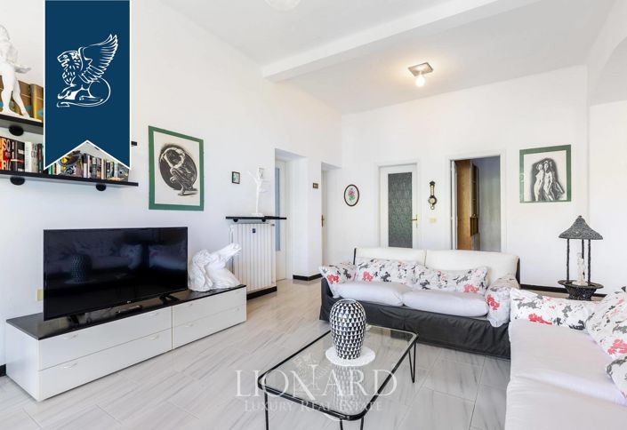 Image No.12-Villa de 7 chambres à vendre à Rapallo