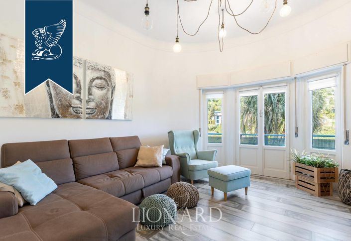 Image No.14-Villa de 7 chambres à vendre à Rapallo