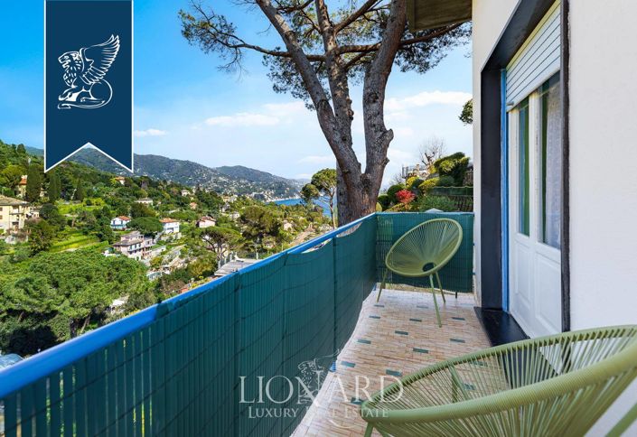 Image No.16-Villa de 7 chambres à vendre à Rapallo