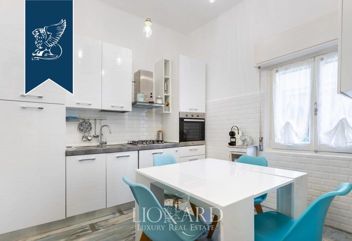 Image No.18-Villa de 7 chambres à vendre à Rapallo