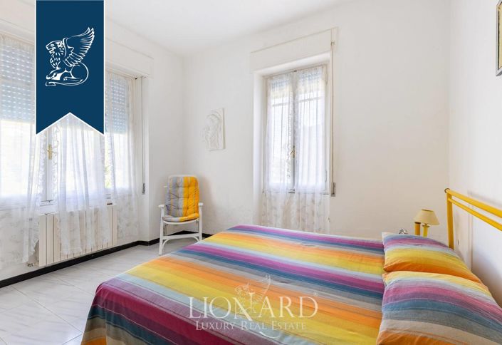 Image No.19-Villa de 7 chambres à vendre à Rapallo