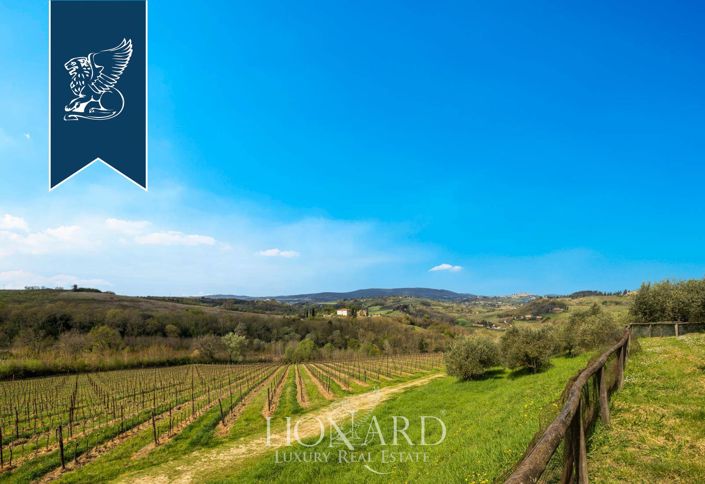 Image No.6-14 Bed Farmhouse for sale