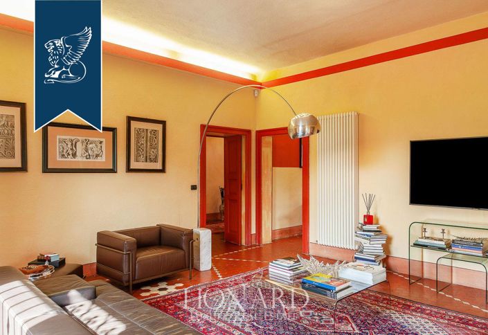 Image No.11-Villa de 5 chambres à vendre à Melazzo