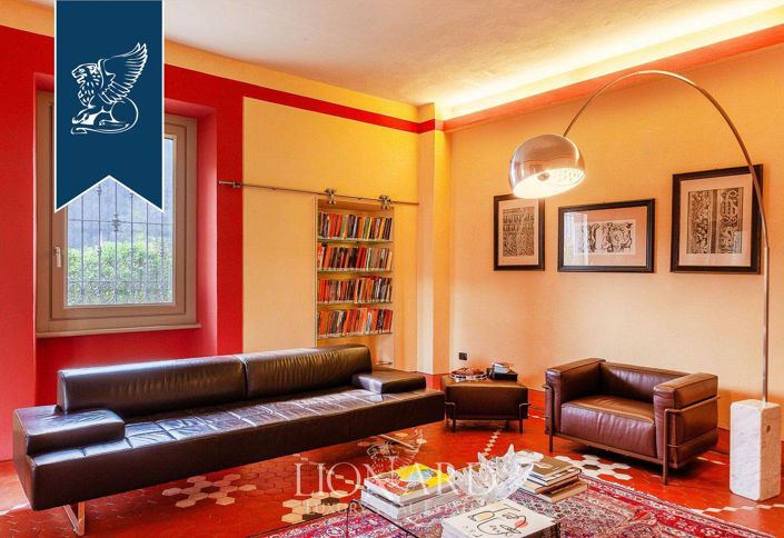 Image No.12-Villa de 5 chambres à vendre à Melazzo