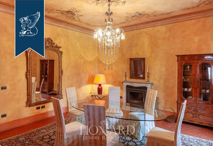 Image No.17-Villa de 5 chambres à vendre à Melazzo