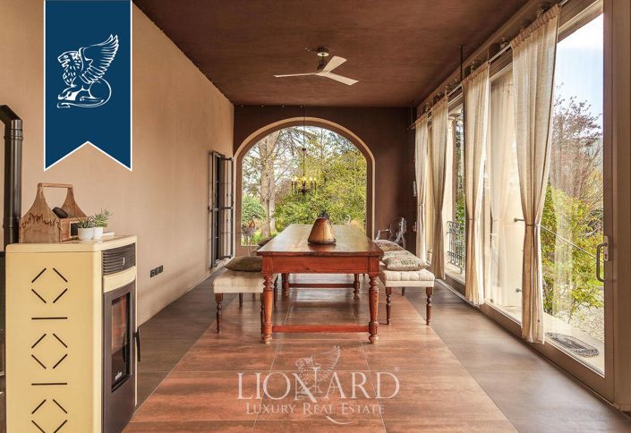 Image No.18-Villa de 5 chambres à vendre à Melazzo