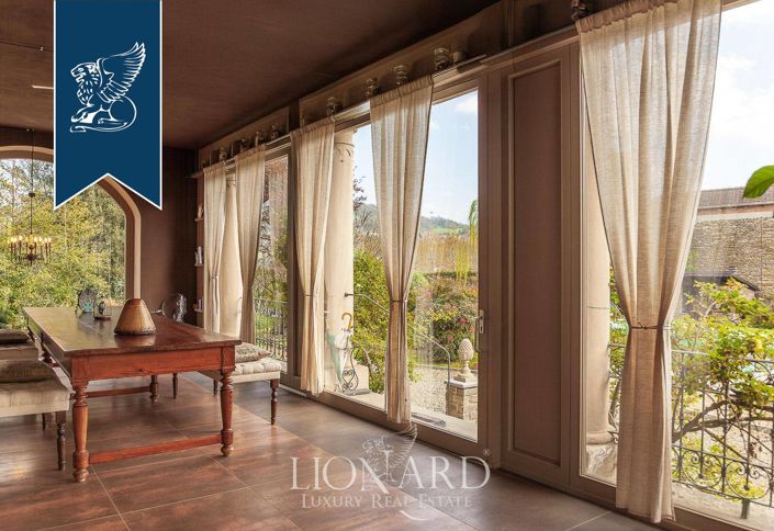 Image No.19-Villa de 5 chambres à vendre à Melazzo