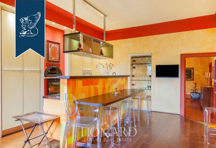 Image No.20-Villa de 5 chambres à vendre à Melazzo