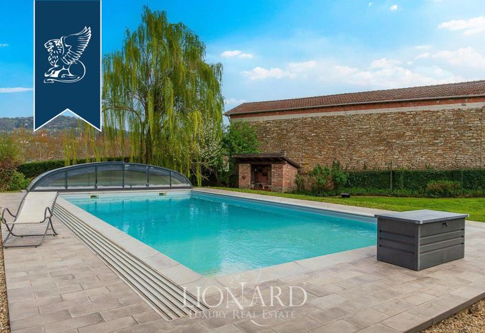 Image No.3-Villa de 5 chambres à vendre à Melazzo