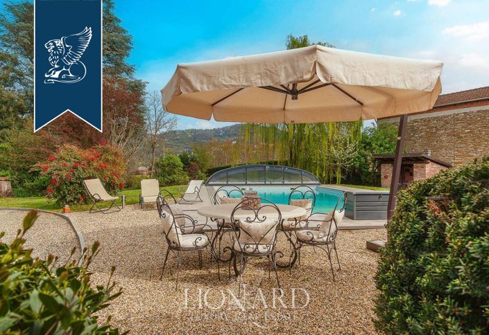 Image No.5-Villa de 5 chambres à vendre à Melazzo