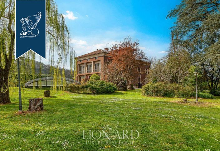 Image No.8-Villa de 5 chambres à vendre à Melazzo