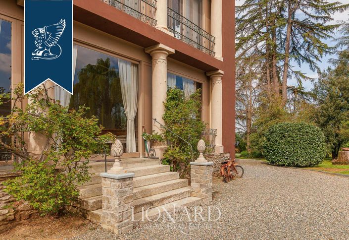 Image No.9-Villa de 5 chambres à vendre à Melazzo