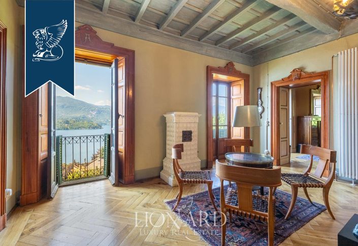 Image No.18-Villa de 8 chambres à vendre à Novara