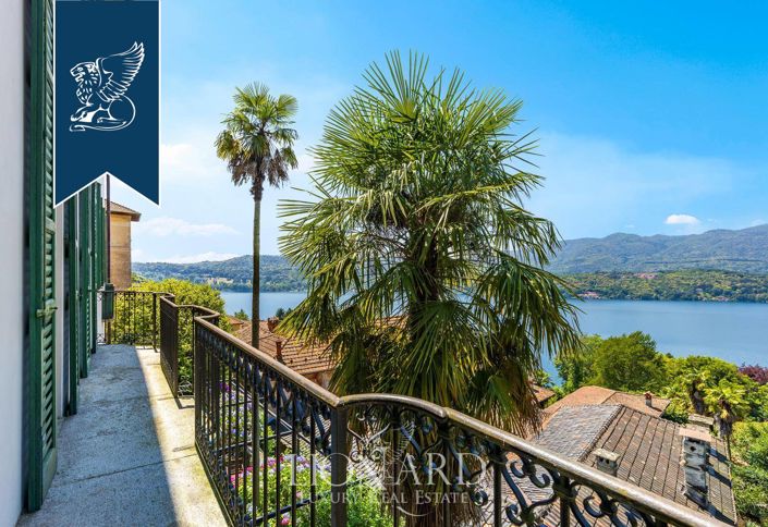 Image No.20-Villa de 8 chambres à vendre à Novara