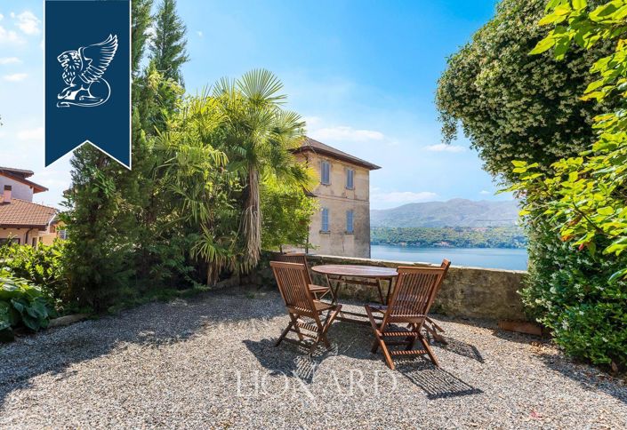 Image No.6-Villa de 8 chambres à vendre à Novara