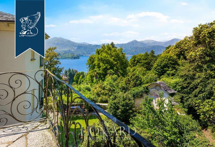 Image No.7-Villa de 8 chambres à vendre à Novara