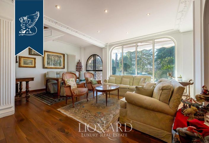 Image No.13-Villa de 6 chambres à vendre à Rome