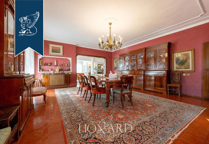 Image No.16-Villa de 6 chambres à vendre à Rome