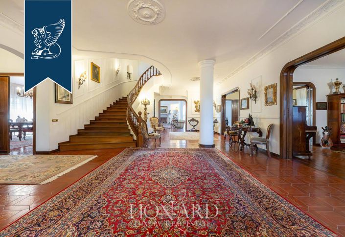 Image No.19-Villa de 6 chambres à vendre à Rome