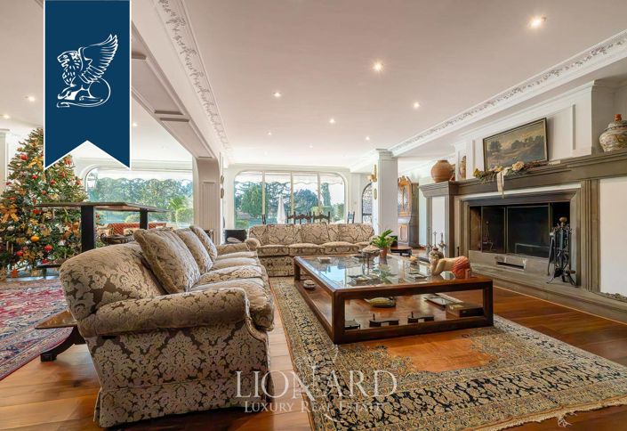 Image No.9-Villa de 6 chambres à vendre à Rome