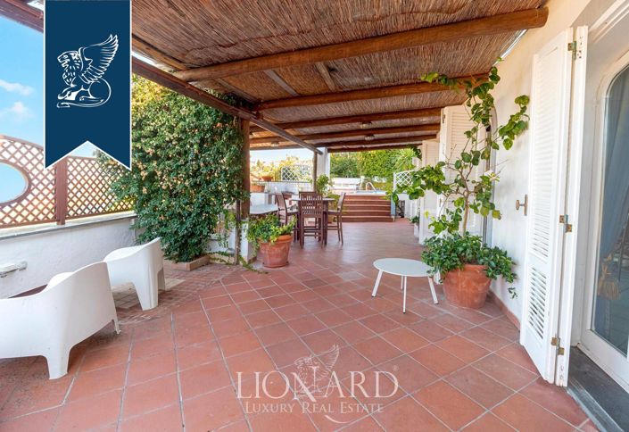 Image No.8-Villa de 7 chambres à vendre à Massa Lubrense