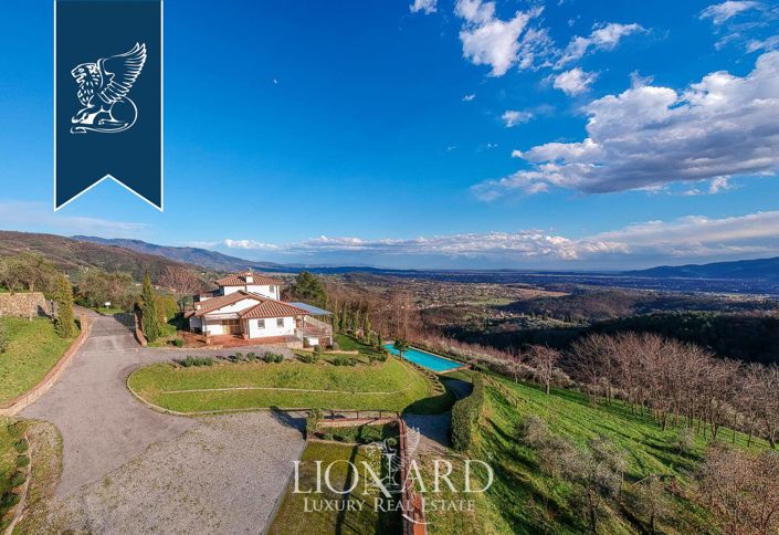 Image No.39-8 Bed Villa for sale