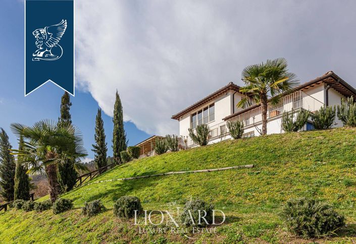 Image No.7-8 Bed Villa for sale