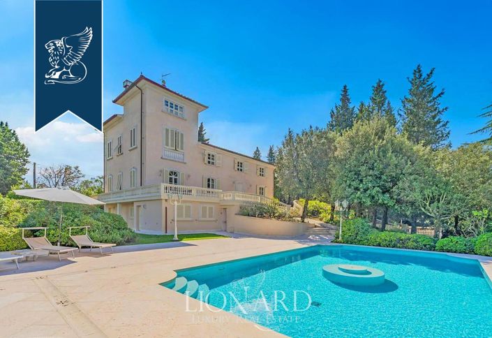 Image No.3-6 Bed Villa for sale