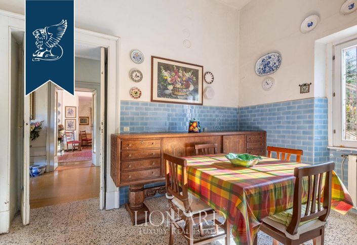 Image No.10-Villa de 10 chambres à vendre à Gignese