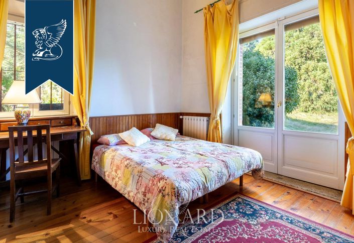 Image No.12-Villa de 10 chambres à vendre à Gignese