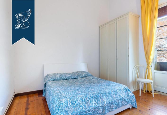 Image No.13-Villa de 10 chambres à vendre à Gignese