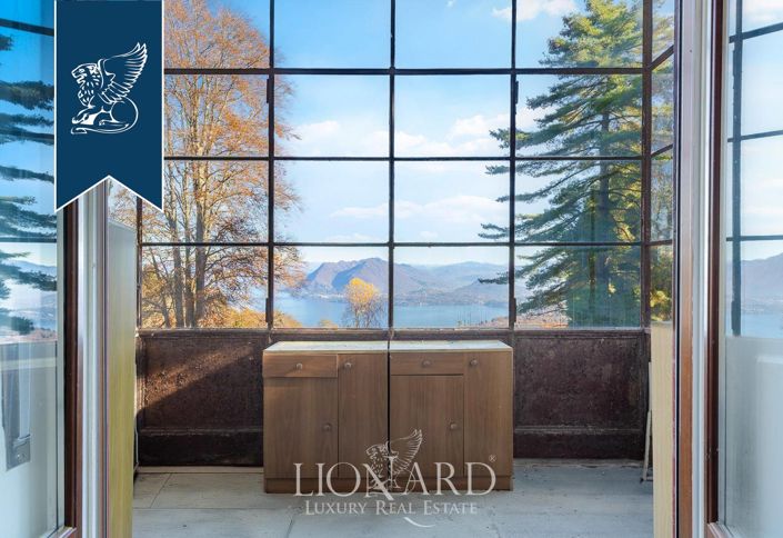 Image No.14-Villa de 10 chambres à vendre à Gignese