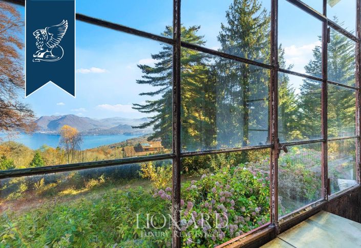 Image No.15-Villa de 10 chambres à vendre à Gignese