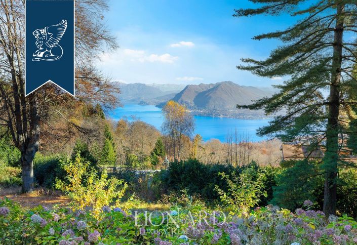 Image No.18-Villa de 10 chambres à vendre à Gignese