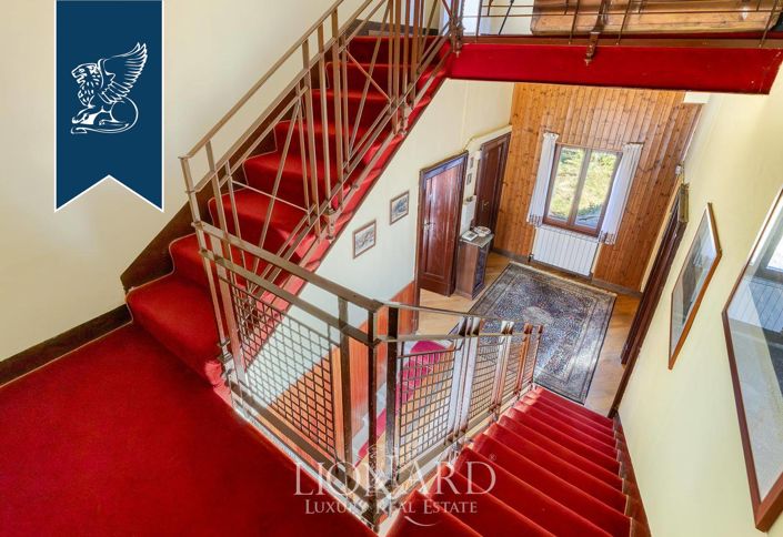 Image No.19-Villa de 10 chambres à vendre à Gignese