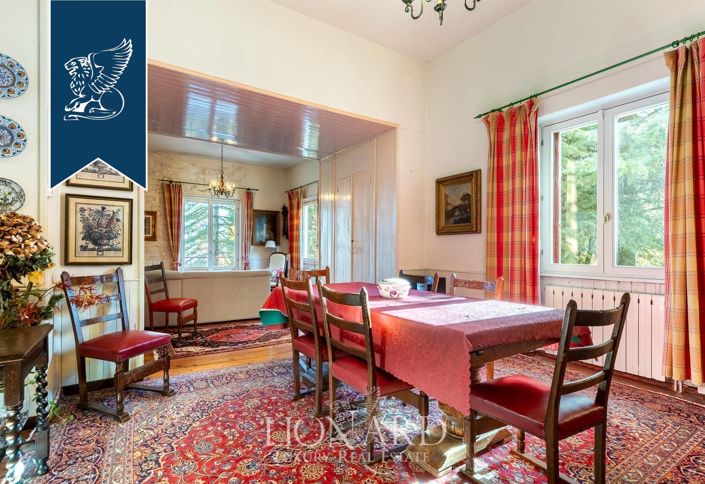 Image No.5-Villa de 10 chambres à vendre à Gignese