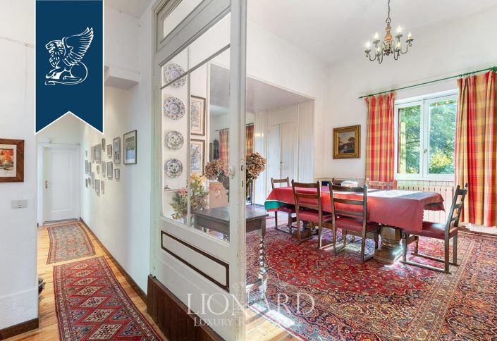 Image No.9-Villa de 10 chambres à vendre à Gignese