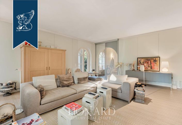 Image No.10-Villa de 4 chambres à vendre à Lucca