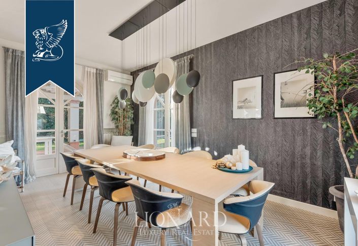 Image No.14-Villa de 4 chambres à vendre à Lucca