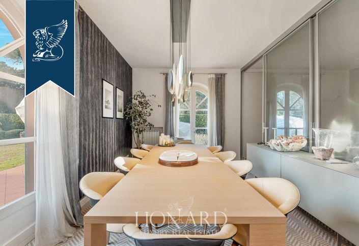 Image No.15-Villa de 4 chambres à vendre à Lucca