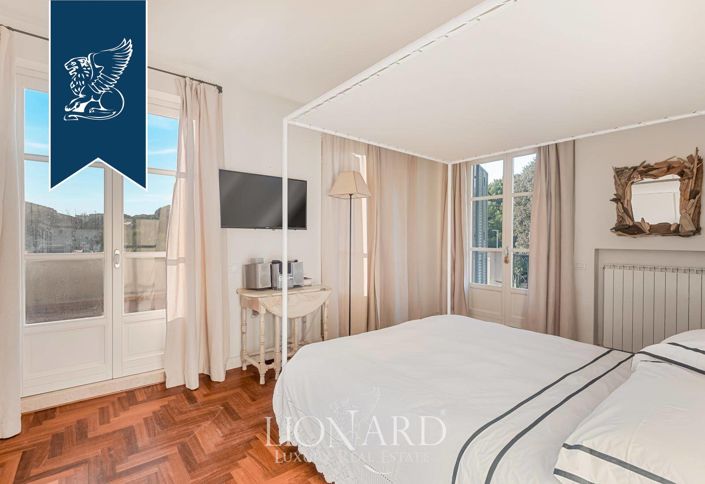 Image No.19-Villa de 4 chambres à vendre à Lucca