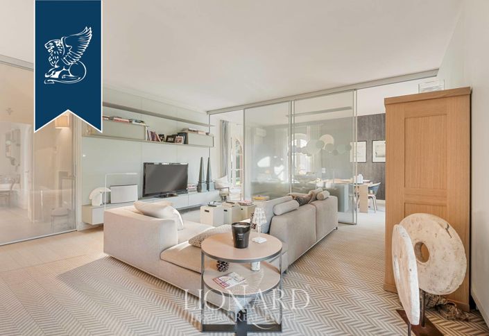 Image No.9-Villa de 4 chambres à vendre à Lucca